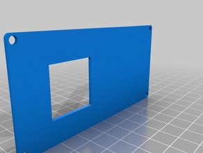il maresciallo palmer 3d la stampante parti Stampante creality cr10 3d print model - Mito3D