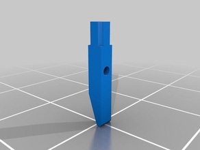 hammerhead pmt tools 3d print model - Mito3D