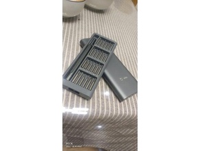 xiaomi wiha cacciavite set più grande maniglia strumenti bit 3d print model - Mito3D