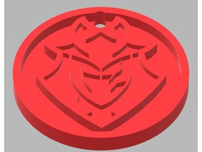 g2 esport tecla del logotipo de anillo los anillos esports llavero 3d print model - Mito3D