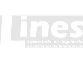 llavero lines signs logos laboratorio utn frlp plata 3d print model - Mito3D
