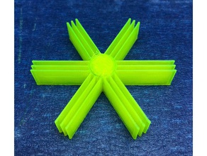 magneti incorporati filamento indicatore di prusa mk3 3d la stampante accessori magnetico i3 mk2 3d print model - Mito3D