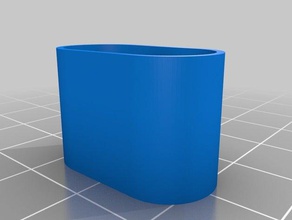 aaa 2 top Container angepasst 3d print model - Mito3D