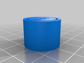 005 3 d impressão testes personalizado 3d print model - Mito3D