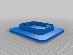 vde tester di pezzi ricambio elettronica 3d print model - Mito3D