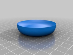manyetik vida tepsisi diy cıvata kase yıkama 3d print model - Mito3D