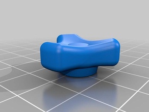 rouleau de vis sans fin 3d l'imprimante accessoires 3d print model - Mito3D