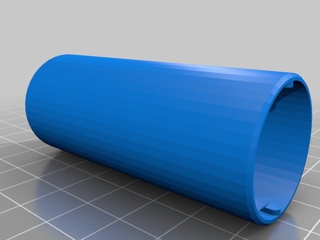 hypovent v2 other 3D print model - Mito3D