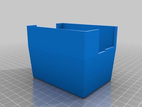 automatische Ventil-Kappe - Ersatz Teile vvs Wasser Ventil 3d print model - Mito3D