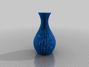 mon dragon vase décor personnalisé 3d print model - Mito3D