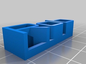 rob sculptures personnalisé 3d print model - Mito3D