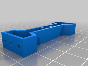 wpl single beam 3d printing 3d print model - Mito3D