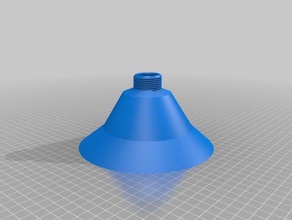 oil funnel renault espace 4 other 3d print model - Mito3D