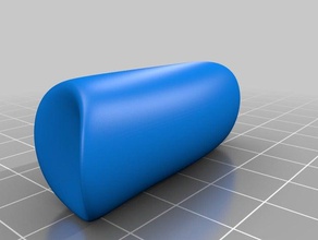 popper, den Fortschritt der Arbeit hobby 3d print model - Mito3D