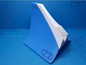 maiskolben soldering tip holder tool holders boxes 3d print model - Mito3D