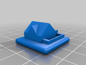 insan binalar kurucuları gloomhaven oyuncak oyun aksesuarlar masa oyunları 3d print model - Mito3D