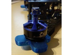 yani v02 kol tbs çorap rc araç drone koruyucu sourceone 3d print model - Mito3D
