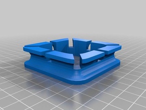 auricolare spool gadget 3d print model - Mito3D
