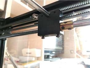 cl 260ultimaker 2 3 d baskı cl-260 3d print model - Mito3D