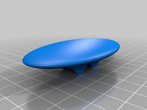 migliori skatebord i giocattoli giochi La stampa 3d 3d print model - Mito3D