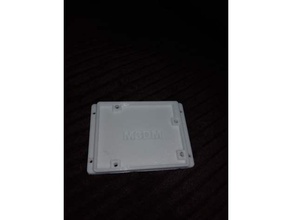 arduino uno rev3 base plate electronics 3d print model - Mito3D