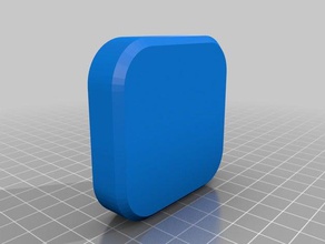 tornillo de la bandeja herramienta los titulares cajas 3d print model - Mito3D