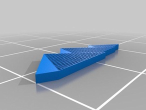 piramidi arredamento antico egitto decorazione 3d print model - Mito3D