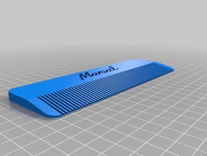 manu Bad angepasst 3d print model - Mito3D