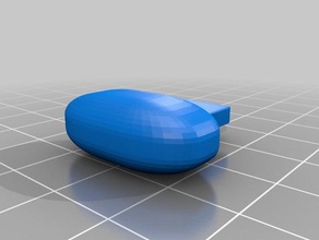 llave tablero 3d baskı 3d print model - Mito3D