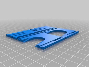 gaia hayoake passatempo 3d print model - Mito3D