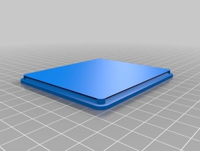 mi personalizados snap-fit proyecto de electrónica del cuadro gabinete 3d print model - Mito3D