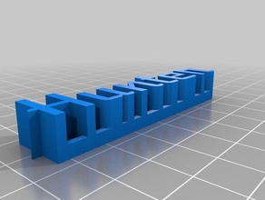 avcı atom çağı heykeller özelleştirilmiş 3d print model - Mito3D