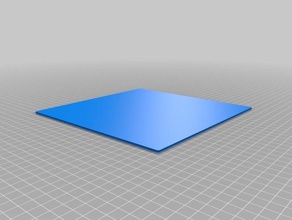 flexible cutting mat tools customized 3d print model - Mito3D