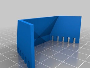 tapis roulant cuffia del ventilatore sport all'aperto 3d print model - Mito3D
