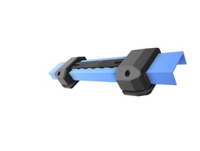 onewheel xr kolu spor açık havada onewheelplus 3d print model - Mito3D