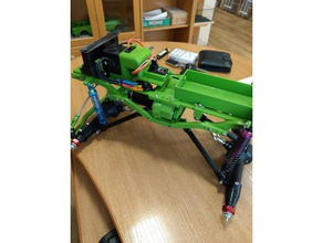 marios actualizaciones myrccar mtc rígidos ejes mecánica juguetes 3d print model - Mito3D