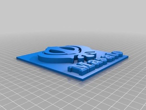 sikh masato 3d printing 3d print model - Mito3D