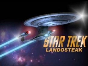star trek galaxy class enterprise-d venture refit--fixed vehicles spaceship starship enterprise 3d print model - Mito3D