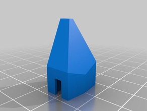 taglio pinze cap altri 3d print model - Mito3D