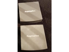 instrument cover raymarine st60 add ons sport outdoors