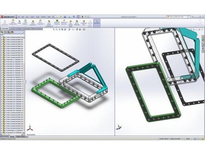 dirsek boşaltma wanhao d7 KDV kısmı 3d yazıcı parçaları 3d print model - Mito3D