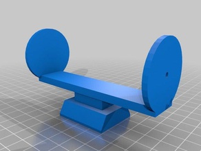 solar finder other astronomy 3d print model - Mito3D