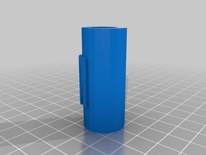 kopieren Sie mutig amur-kasi 3d drucken 3d print model - Mito3D
