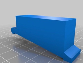 rock-ola jukebox chave diy rockola 3d print model - Mito3D