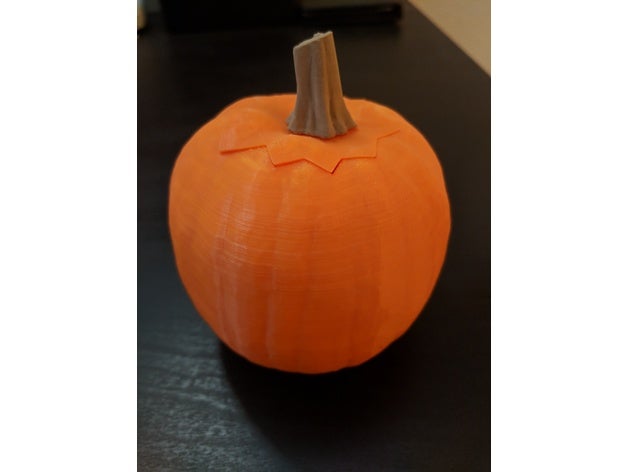 ausgehöhlten Kürbis durchsucht Replikate halloween halloween-Kürbis jack-o-Laterne jackolantern jack Laterne 3D print model - Mito3D