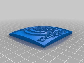 wulpertinger batch hobby 3d print model - Mito3D