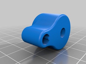 rotorama espíritu lollipop titular 3d impresión 3d print model - Mito3D