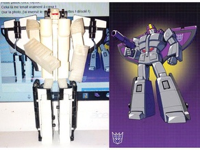 astrotrain g1 upgrade parts toy game accessories custom robot transformers 3d print model - Mito3D
