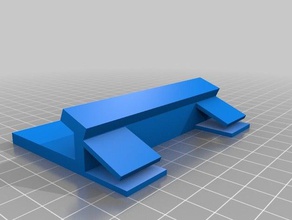 phone laptop stand 3d printing 3d print model - Mito3D