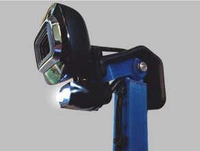 usb led de impresión iluminación 3d la impresora accesorios cámara 3d print model - Mito3D